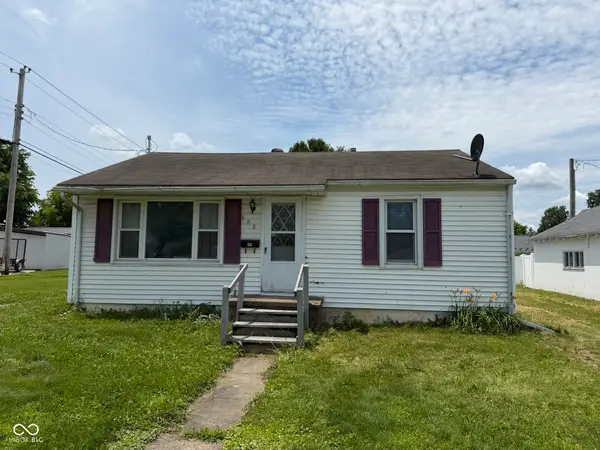 408 Poplar Street, Rockville, IN 47872