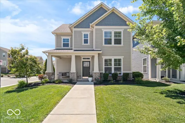 17302 Dallington Street, Westfield, IN 46074