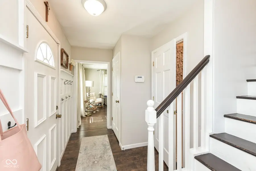 4601 S Walcott Street, Indianapolis, IN 46227 - #2