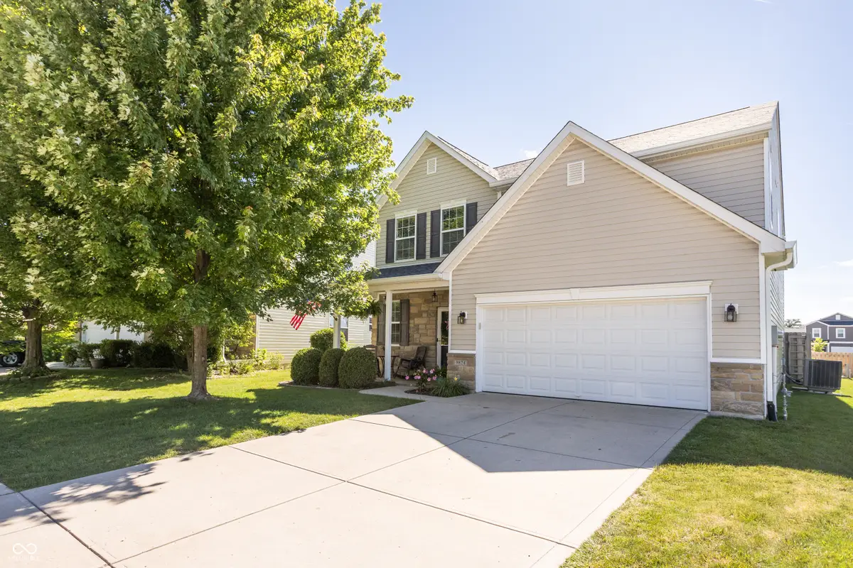 3824 Dusty Sands, Whitestown, IN 46075 - #1