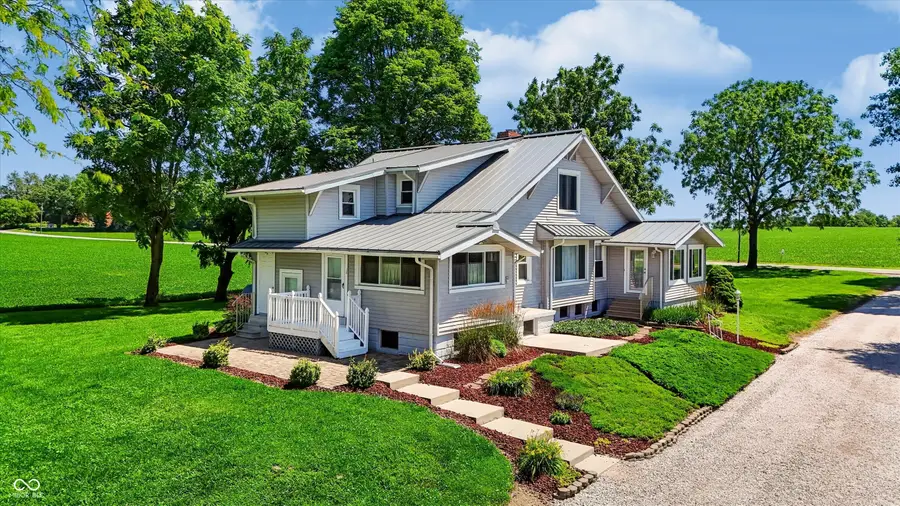 11941 S 600 W, Edinburgh, IN 46124 - #3