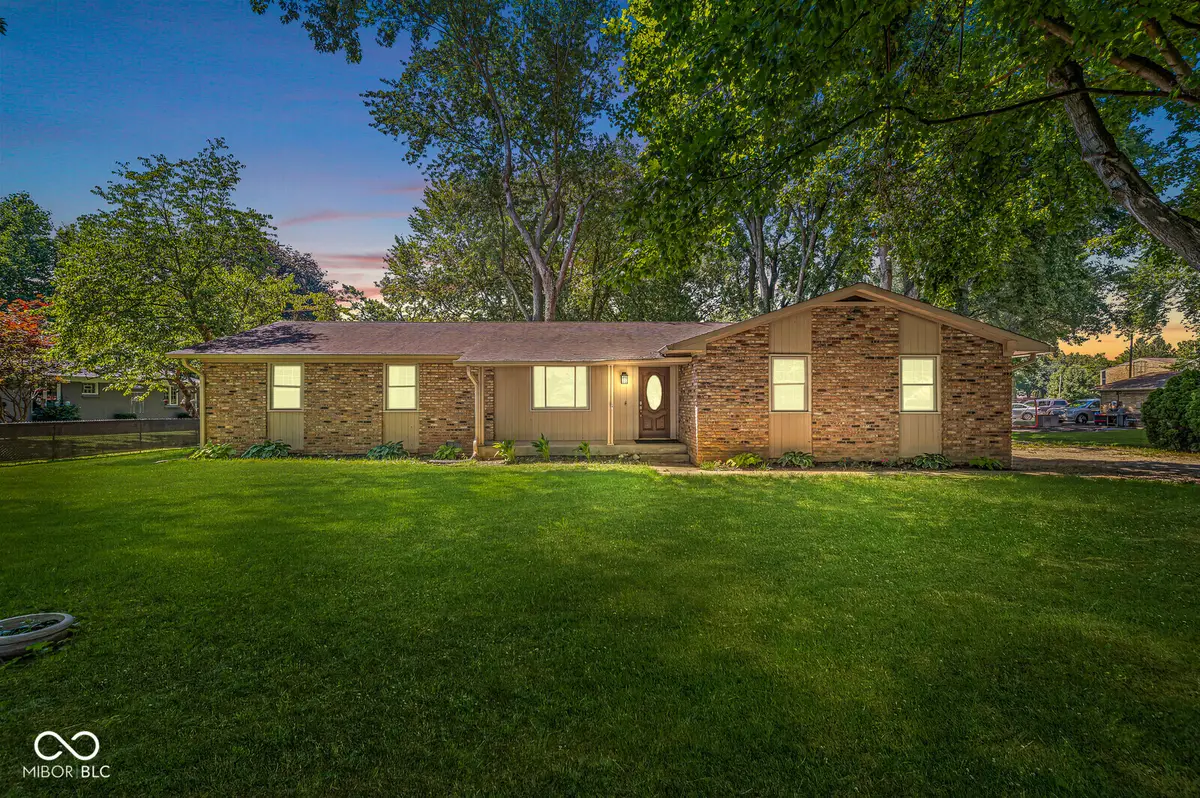 2525 Colony Court, Carmel, IN 46280 - #1