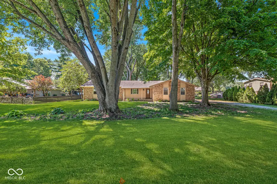 2525 Colony Court, Carmel, IN 46280 - #2