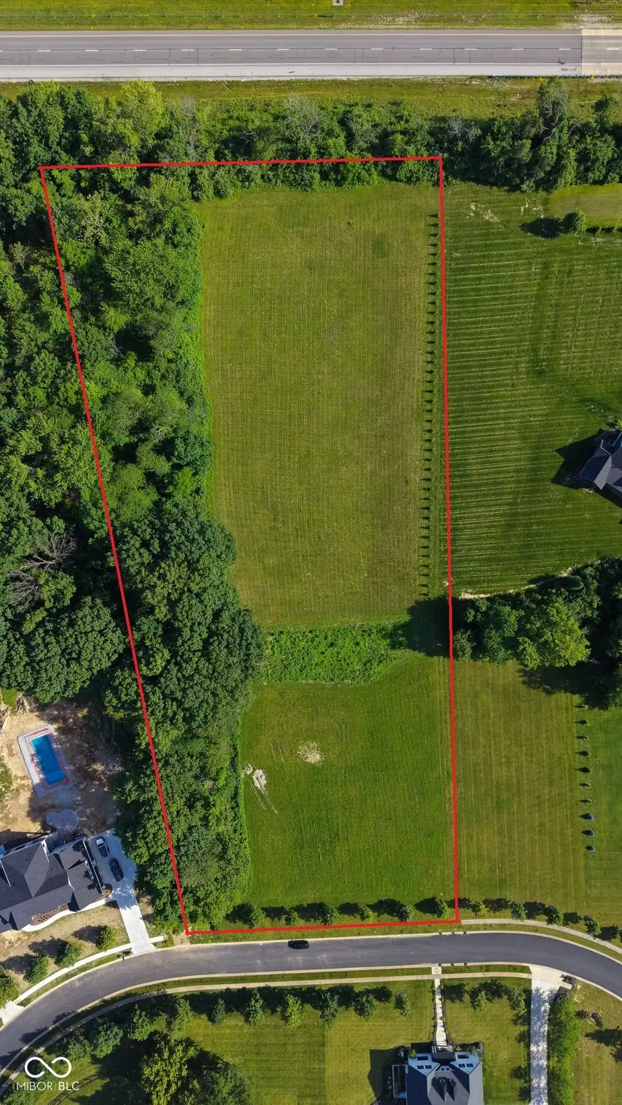7753 Beck Lane, Zionsville, IN 46077 - #2