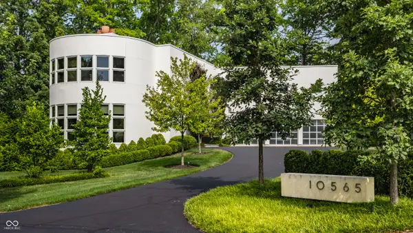 10565 Spring Mill Road, Carmel, IN 46290