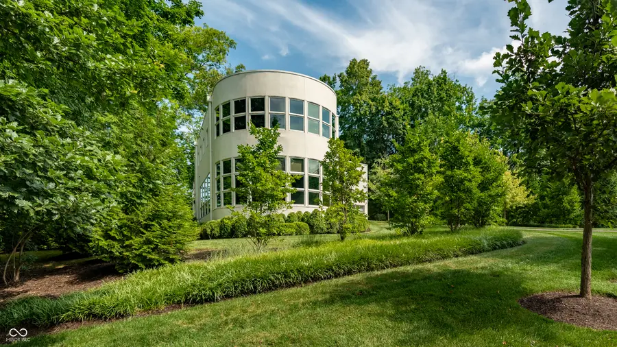 10565 Spring Mill Road, Carmel, IN 46290 - #2