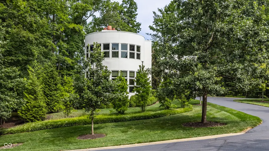 10565 Spring Mill Road, Carmel, IN 46290 - #3