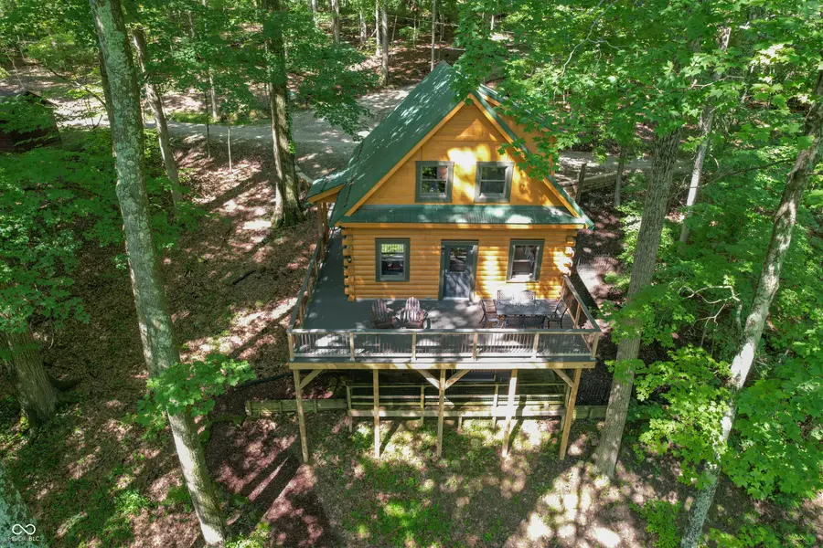 1575 Curly Shingles Road, Nashville, IN 47448 - #2