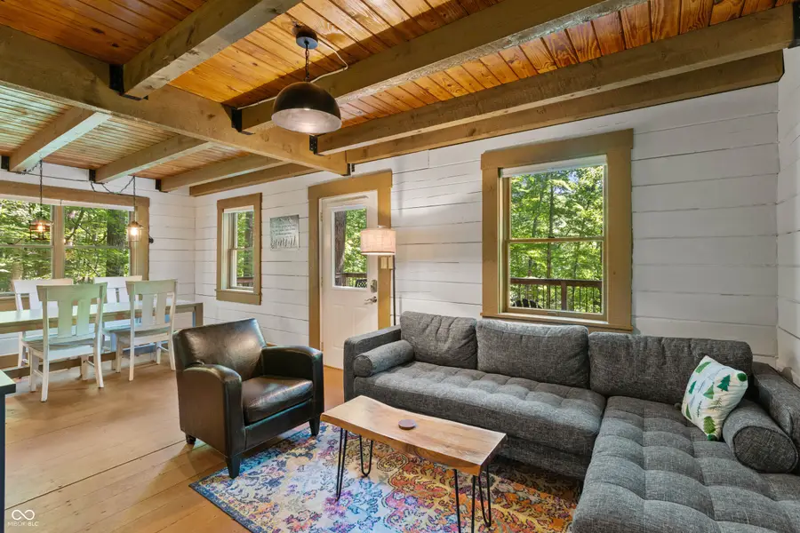 1575 Curly Shingles Road, Nashville, IN 47448 - #3