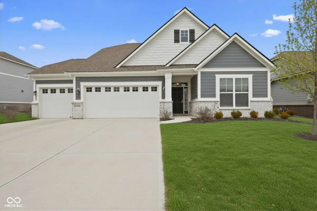 11406 Wicker Lane, Noblesville, IN 46060 - #1