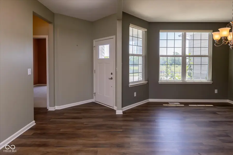 5208 Brighton Drive, Whitestown, IN 46075 - #3