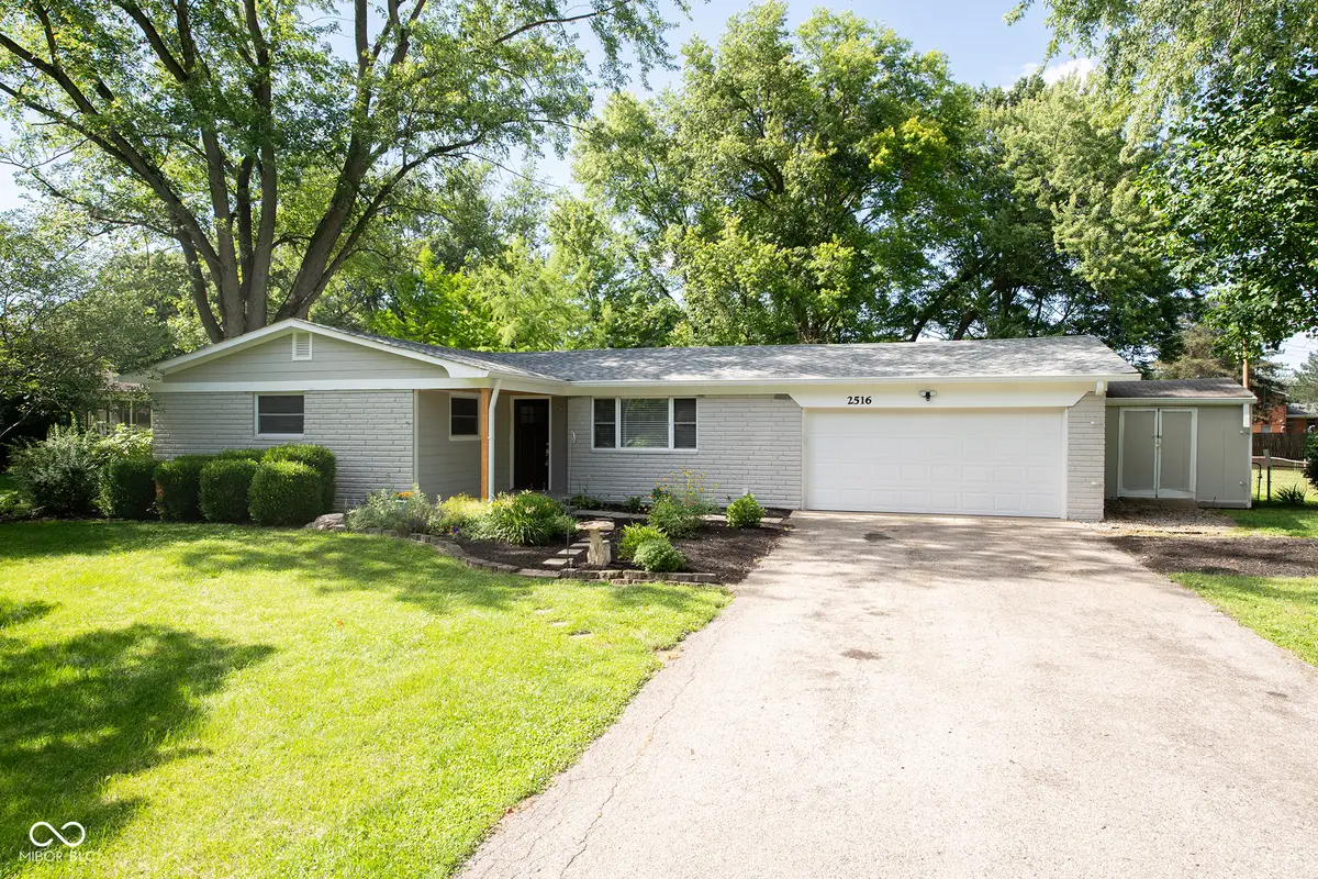 2516 Colony Court, Carmel, IN 46280 - #1