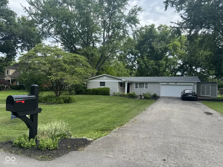 2516 Colony Court, Carmel, IN 46280 - #2