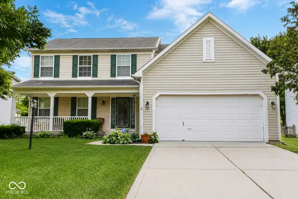 2224 Gradison Drive, Indianapolis, IN 46214