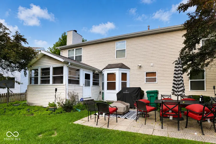 2224 Gradison Drive, Indianapolis, IN 46214 - #3