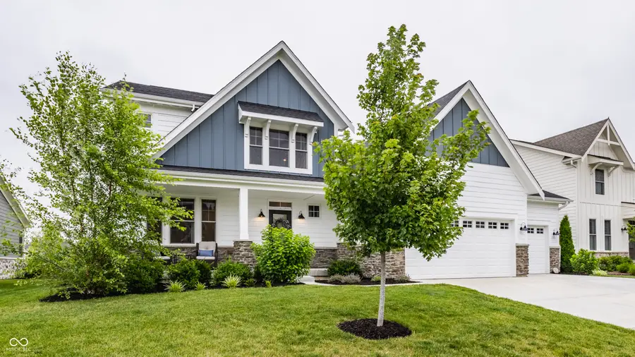 164 Oakhurst Way, Westfield, IN 46074 - #2