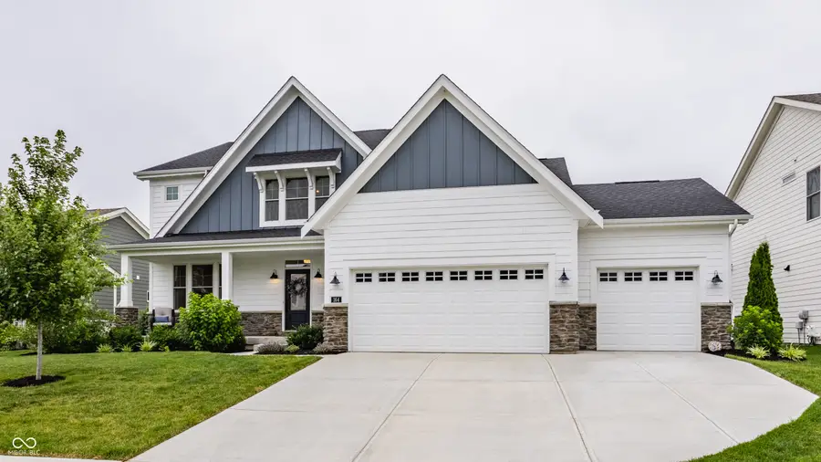 164 Oakhurst Way, Westfield, IN 46074 - #3