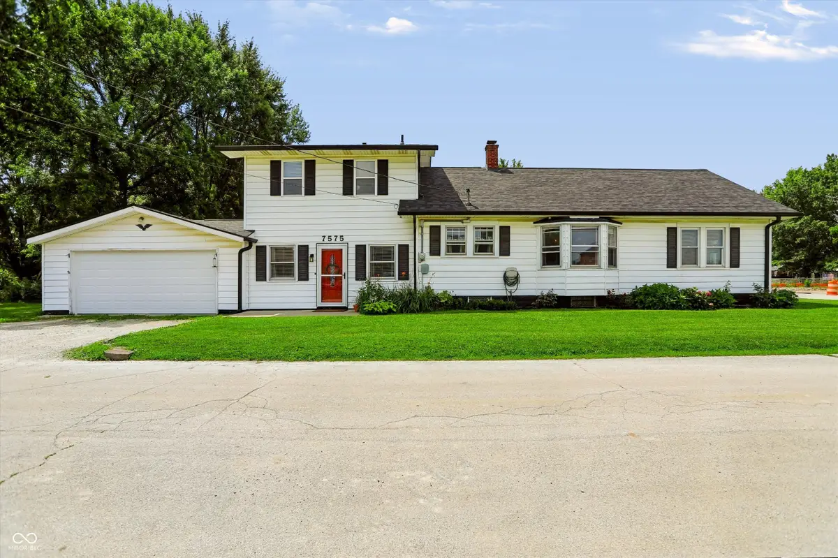 7575 N Form Street, McCordsville, IN 46055 - #1