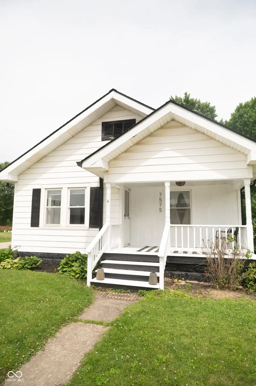 7575 N Form Street, McCordsville, IN 46055 - #2