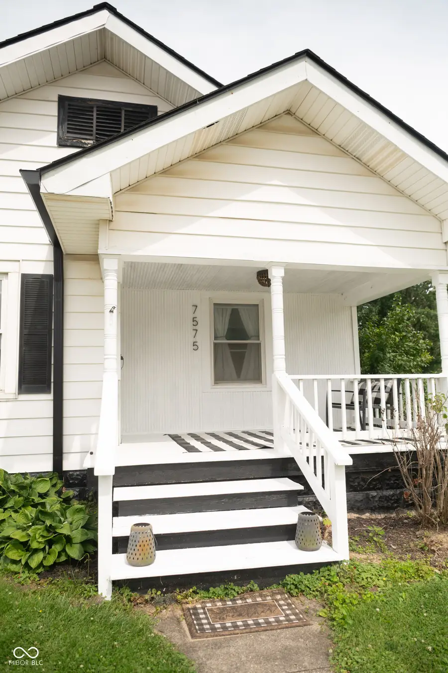 7575 N Form Street, McCordsville, IN 46055 - #3