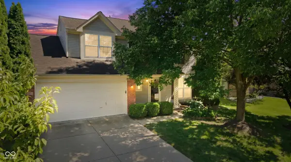 12519 Clearview Lane, Indianapolis, IN 46236