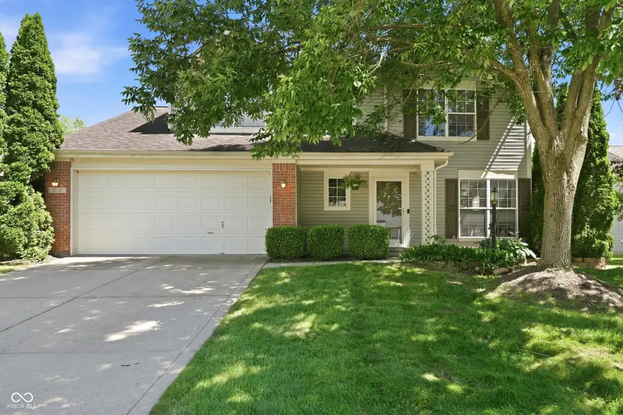 12519 Clearview Lane, Indianapolis, IN 46236 - #2