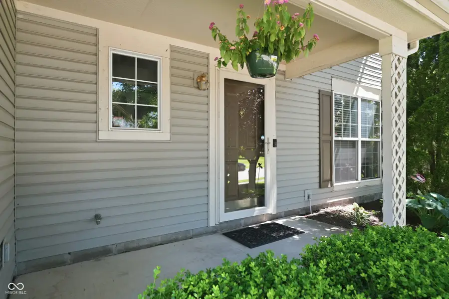 12519 Clearview Lane, Indianapolis, IN 46236 - #3