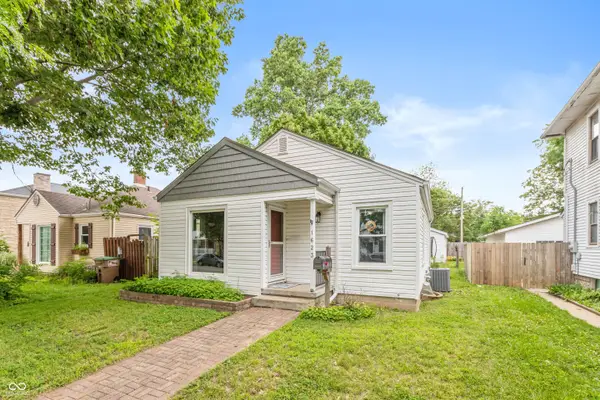 1623 Lawton Avenue, Columbus, IN 47201