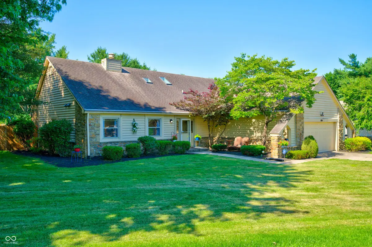 633 Echo Circle, Greenwood, IN 46142 - #1