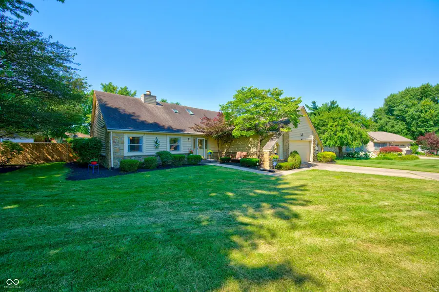 633 Echo Circle, Greenwood, IN 46142 - #2