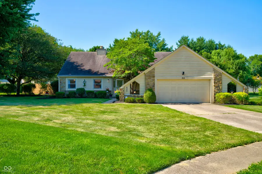 633 Echo Circle, Greenwood, IN 46142 - #3