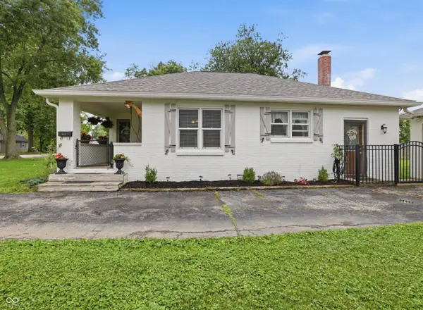 505 E 1st Street, Sheridan, IN 46069
