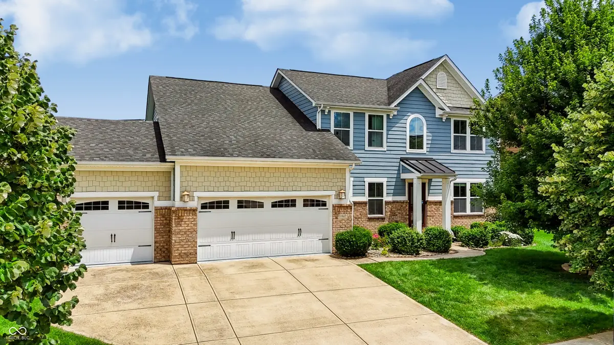 11947 Mannings Pass, Zionsville, IN 46077 - #1