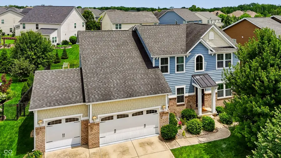11947 Mannings Pass, Zionsville, IN 46077 - #2