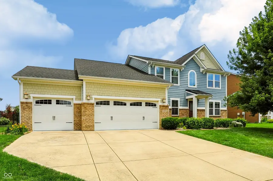 11947 Mannings Pass, Zionsville, IN 46077 - #3