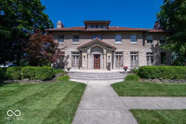 134 Ulen Boulevard, Lebanon, IN 46052