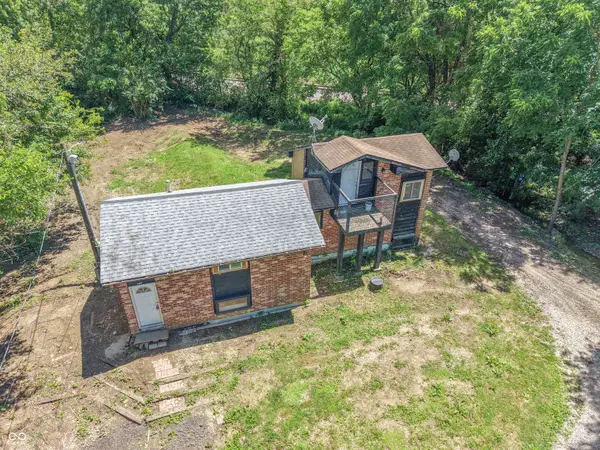 213 N State Road 67 S, Martinsville, IN 46151