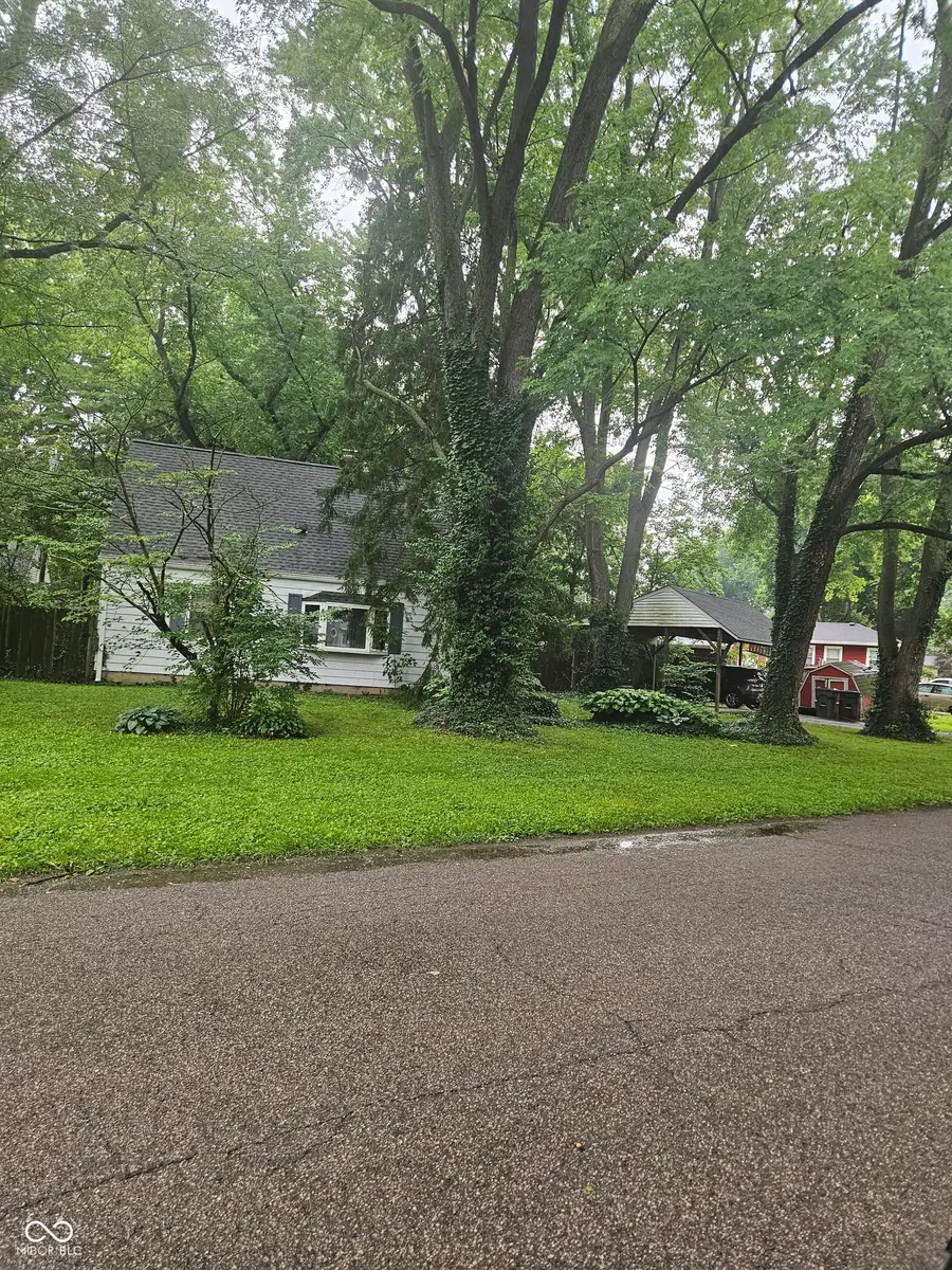 7019 Caroline Avenue, Indianapolis, IN 46220 - #2