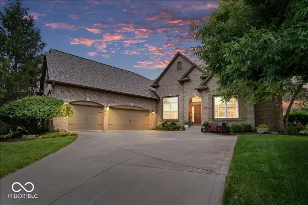 2681 Diamente Drive, Westfield, IN 46074