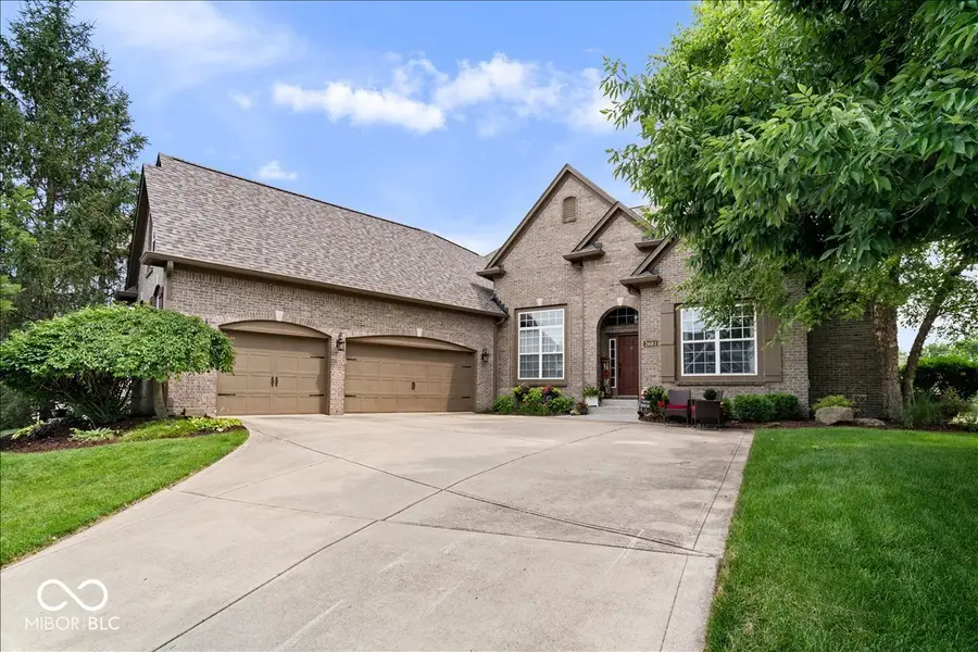 2681 Diamente Drive, Westfield, IN 46074 - #2
