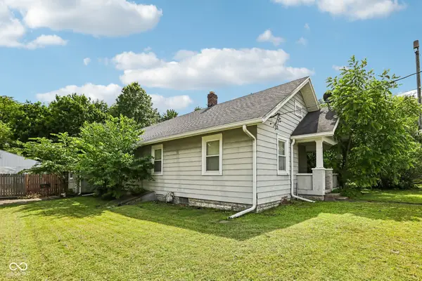 2215 W 60th Street, Indianapolis, IN 46228