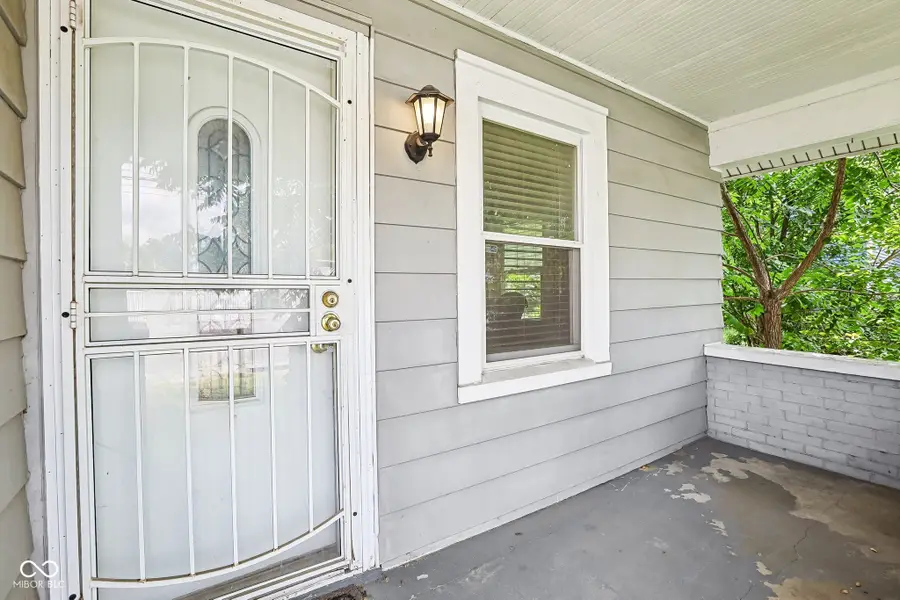 2215 W 60th Street, Indianapolis, IN 46228 - #3
