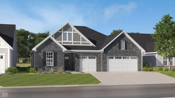 11358 Barn Owl Drive, Zionsville, IN 46077