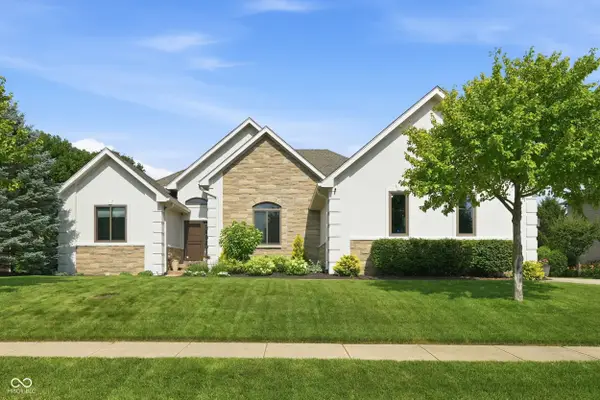 91 Oak Hill Drive, Brownsburg, IN 46112