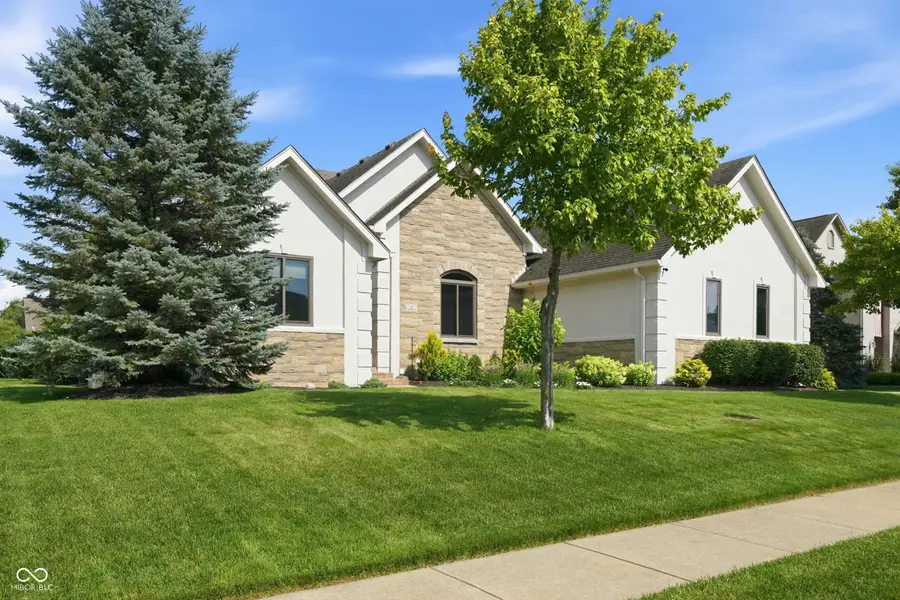 91 Oak Hill Drive, Brownsburg, IN 46112 - #3