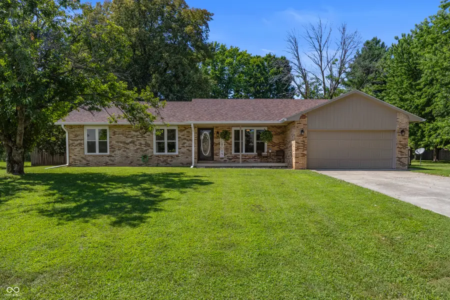 5308 E Broadmore Drive, Columbus, IN 47201 - #2
