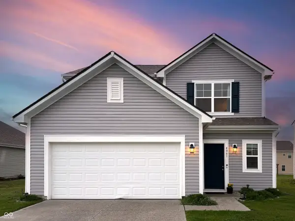 4061 Sedgewick Lane, Columbus, IN 47201
