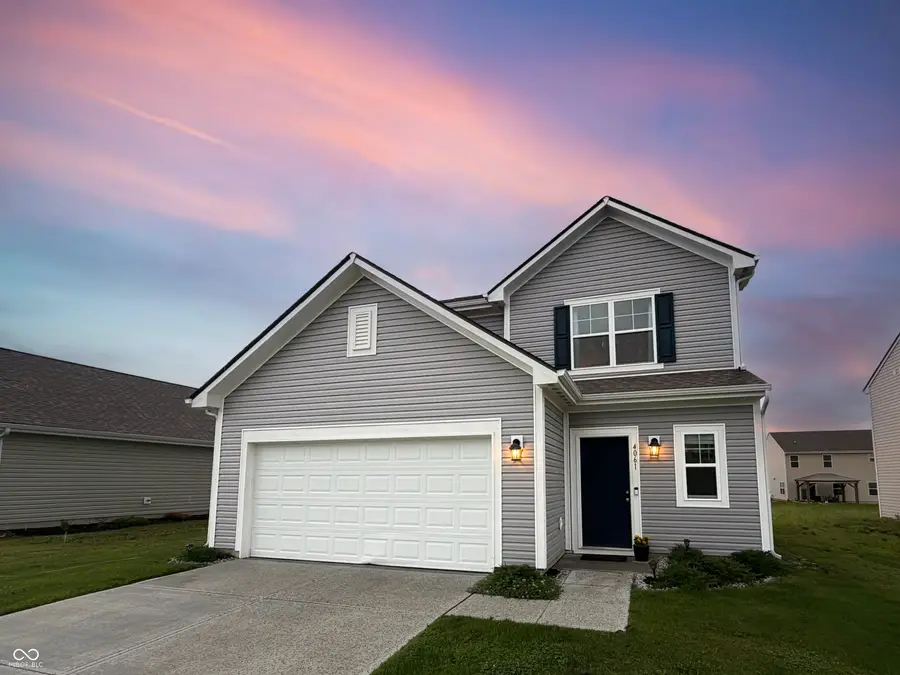 4061 Sedgewick Lane, Columbus, IN 47201 - #2