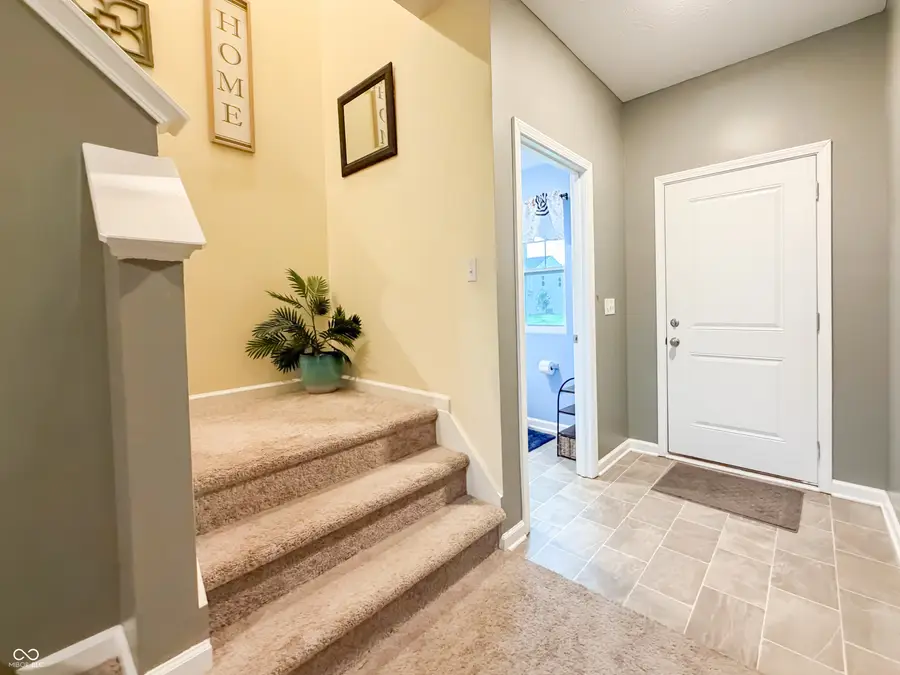 4061 Sedgewick Lane, Columbus, IN 47201 - #3