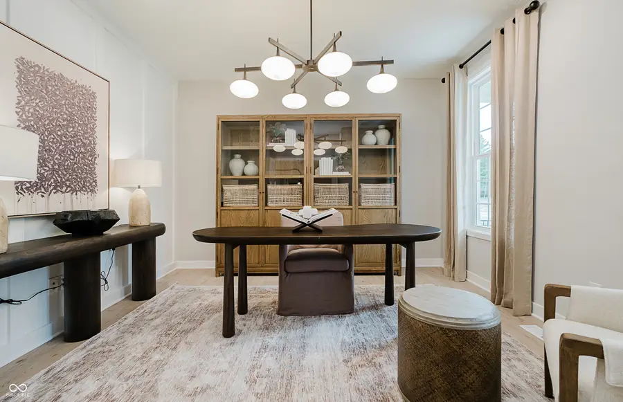 14448 Sydney Lane, Carmel, IN 46033 - #2